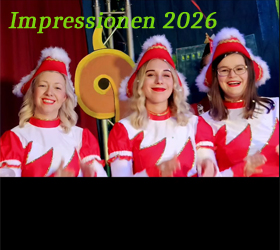 Impressionen 2026
